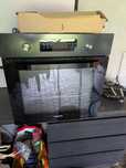 Piekarnik Samsung Dual Cook nv70m3521rb/eo
