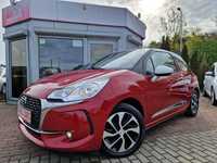 Citroën DS3 1.6 99 KM Gwarancja !! Klimatyzacja automatyczna, Biały dach, LIFT