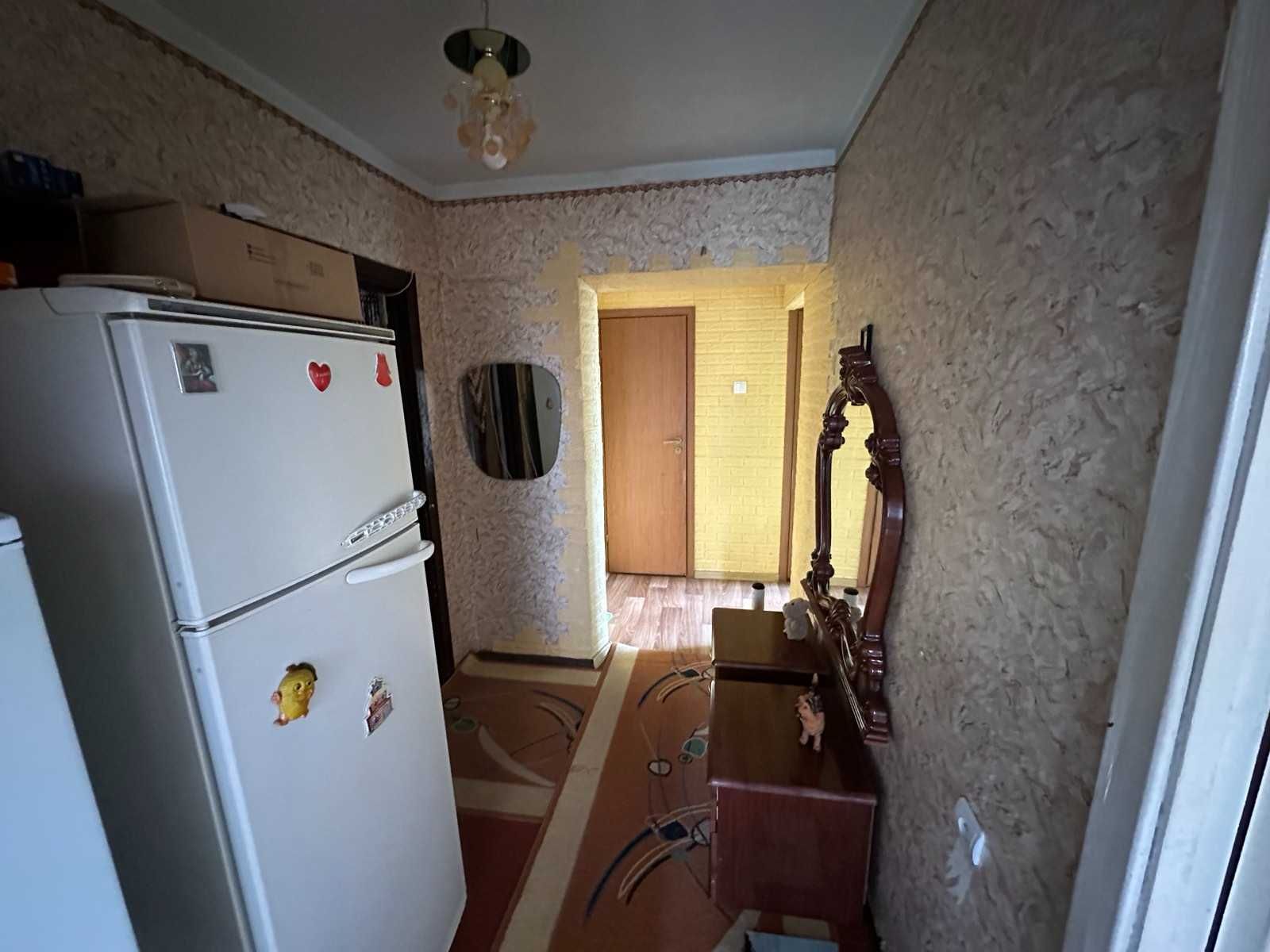 Продам 4-кім.квартиру м.Тернопіль, Бам, вул.15 квітня
