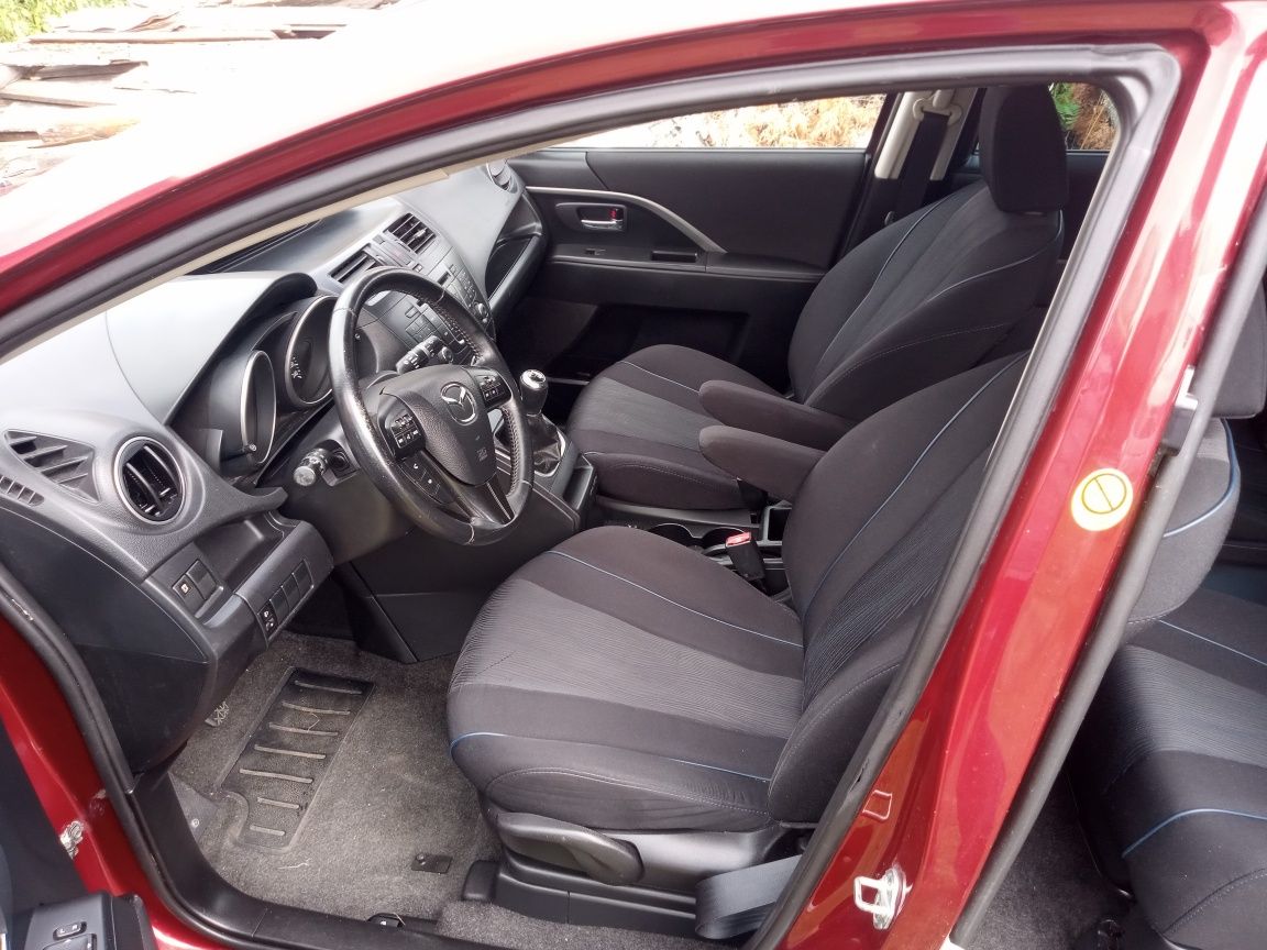 Wynajem samochodu, wypożycz auto, wypożyczalnia 6 osob