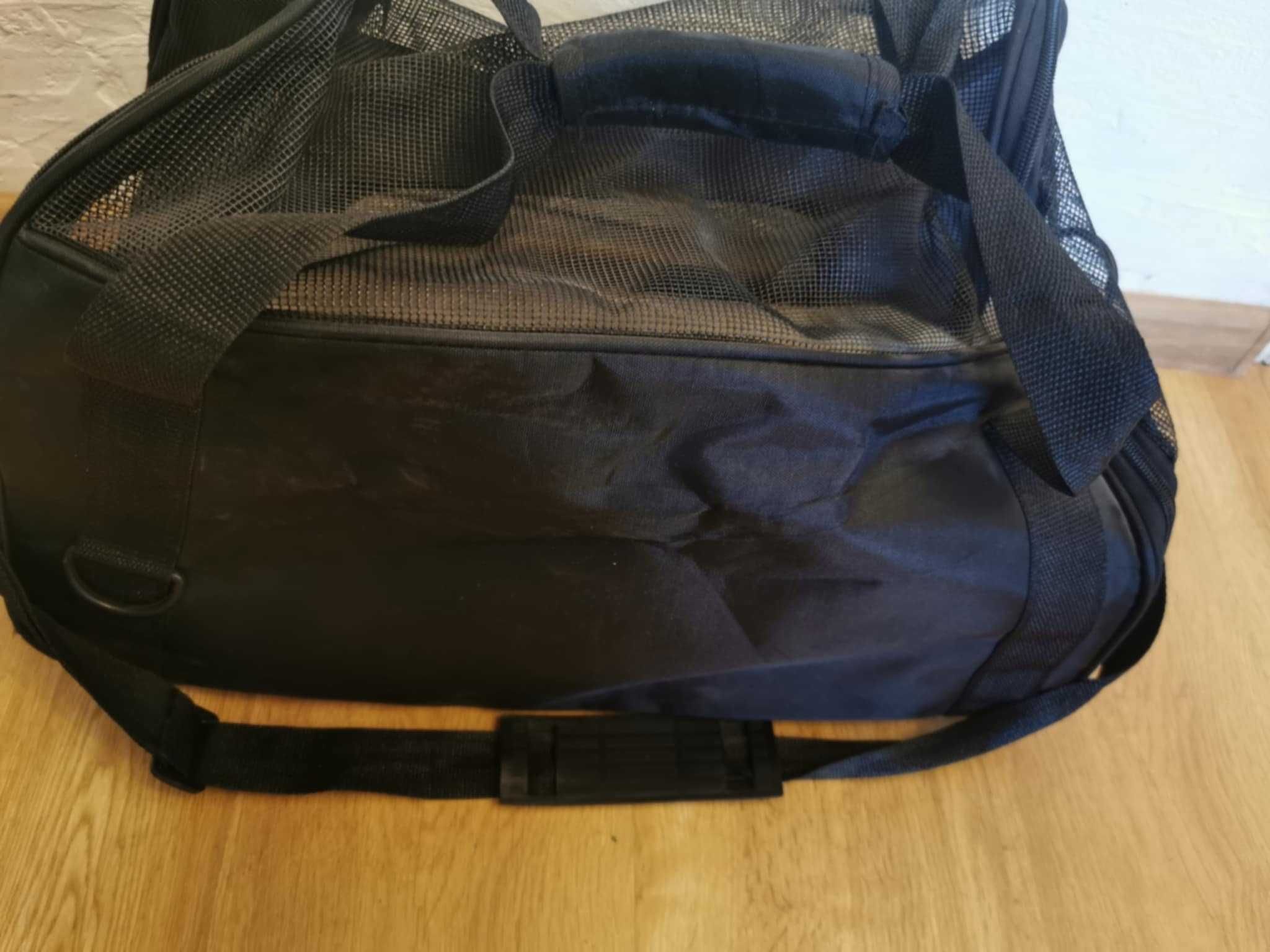 Torba dla psiaka zwierzaka okazja