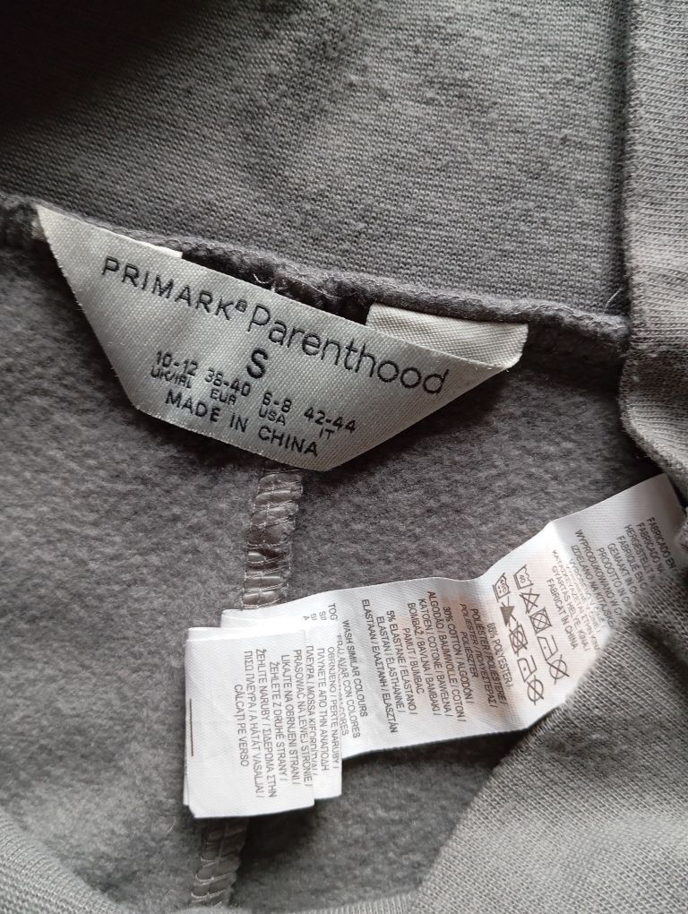 Primark - spodnie ciążowe