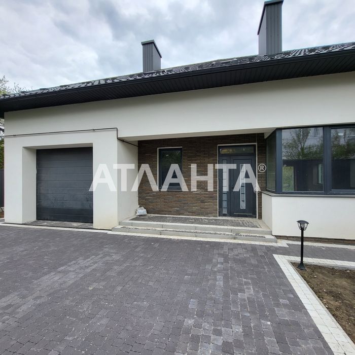 Будинок 2022р, 220м, 6,6 соток, Роша