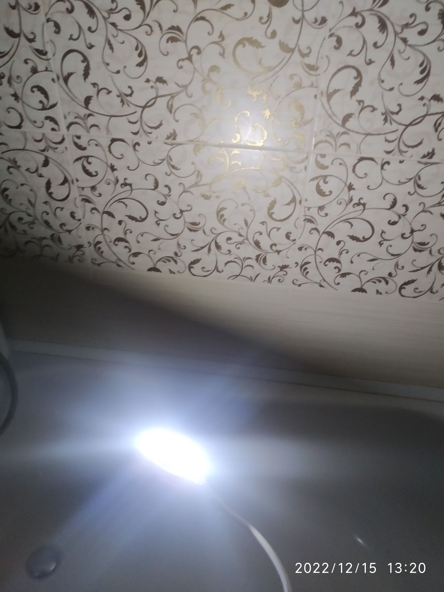 Usb led Лампа 2,5W
