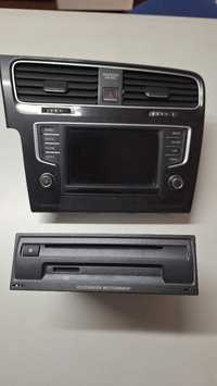 Radio original golf 7