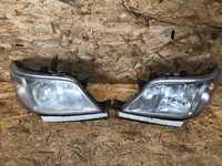 Lampa/reflektor przedni mercedes sprinter