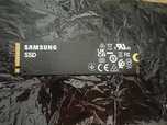 Dysk SSD Samsung PM9B1 256GB M.2 NVMe PCIe 4.0