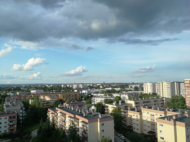 Miłkowskiego, Sento Park Miejsce postojowe w garażu podziemnym, Garaż