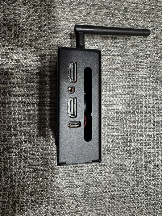 Orange PI 5 Pro 16Gb