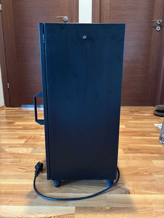 Wędzarnia elektryczna Klarstein