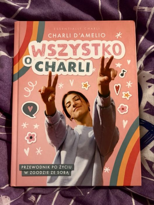 Wszystko o Charli