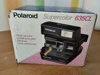 Фотоапарат Полароид Polaroid 635 CL