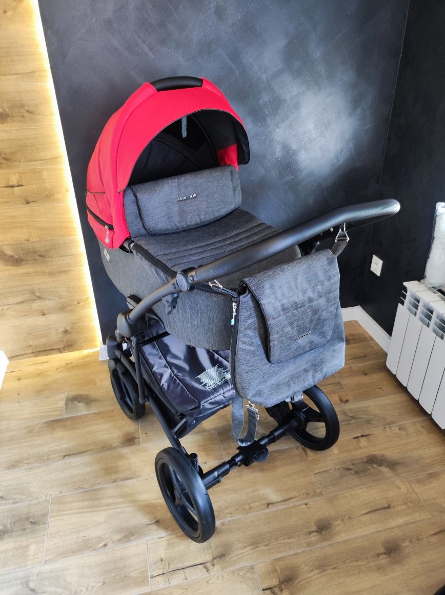 BEBETTO TORINO TEX/ możliwość wysyłki/ fotelik cybex atom m i-size