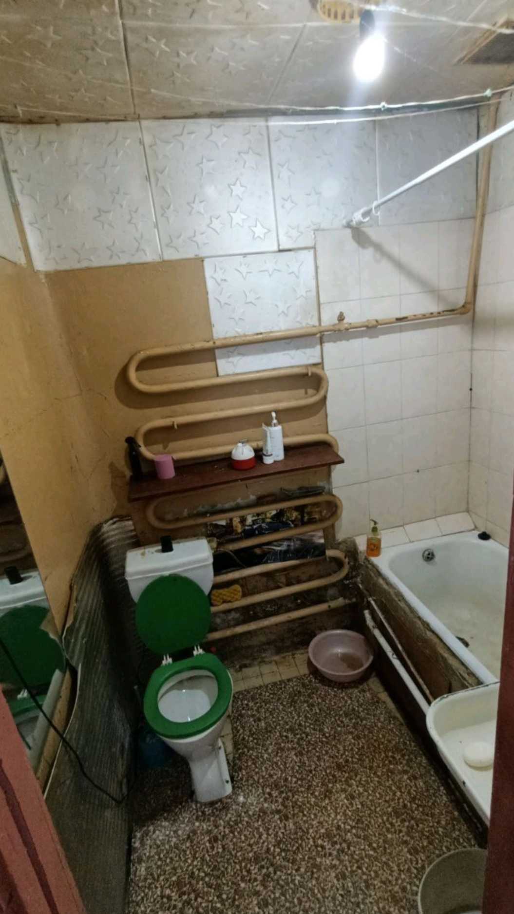 Диевка1. Продам дом 50 кв м,  Диевка1.