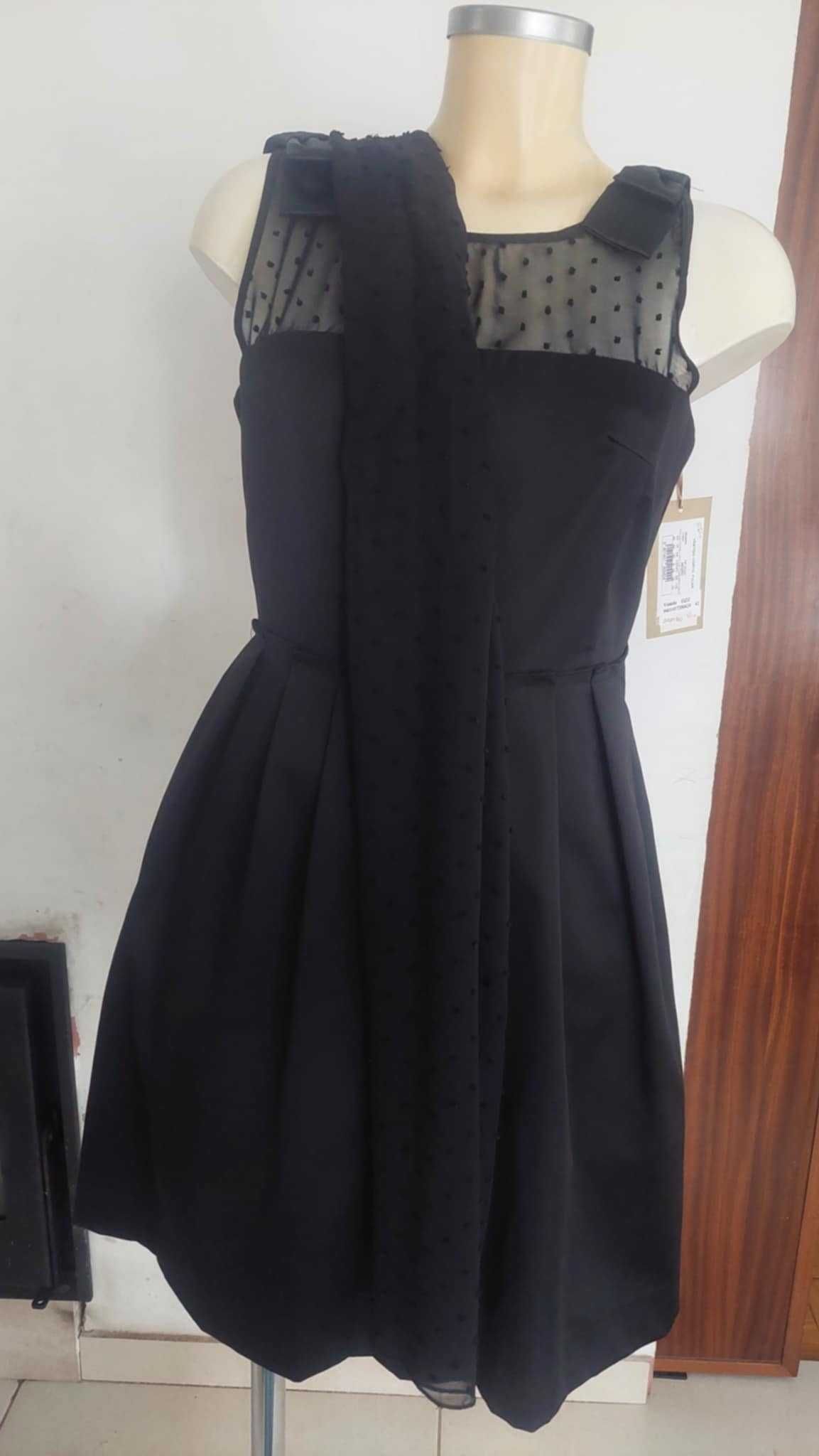 Vestido NOVO cocktail