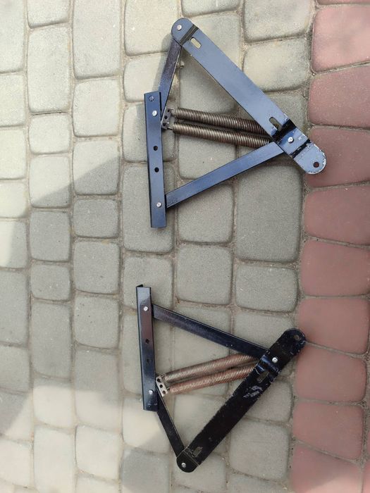 Механізм підйому для ліжка