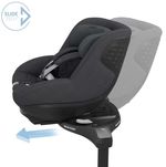 Fotelik Maxi Cosi Pearl 360 Pro siedzisko |WUSUWANY | 4*|Auth Graphite