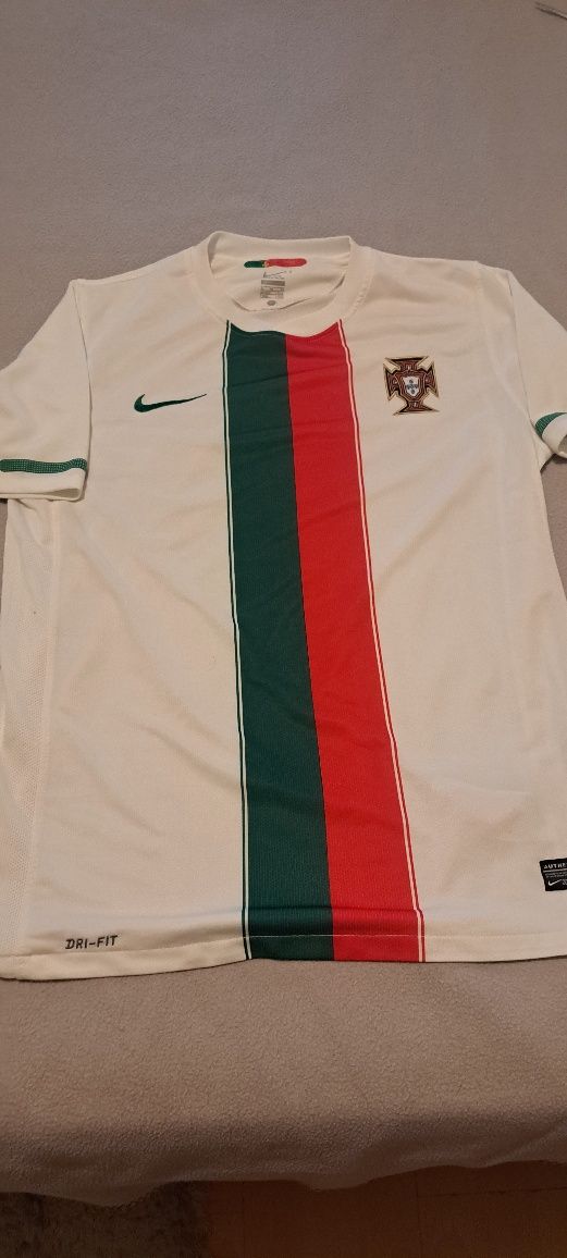 Camisolas de Portugal