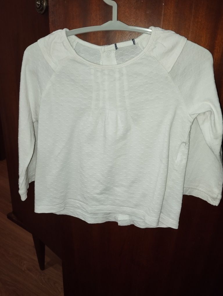 Roupa de  menina