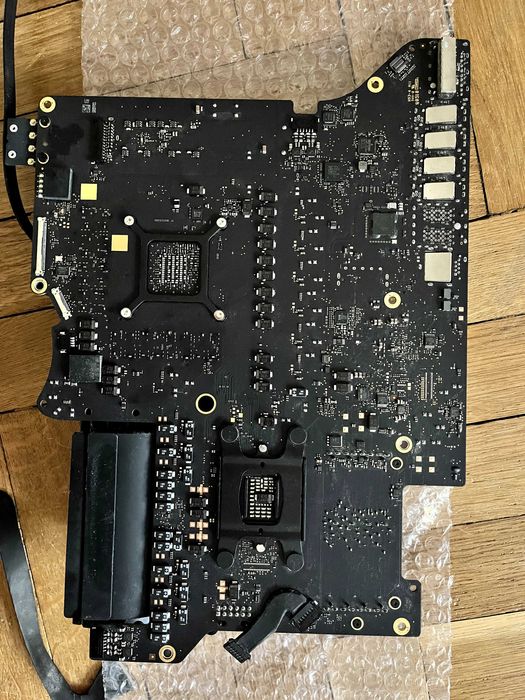Płyta główna do iMac 27 I5 A2115 (2017)