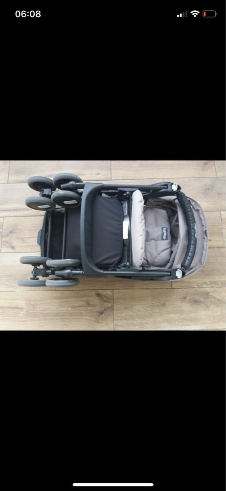 Wózek Peg Perego Aria