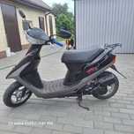 Honda dio AF-27.