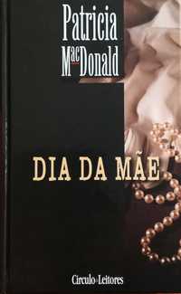 Livro - Dia da Mãe - Patricia MacDonald