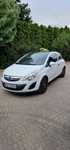 Opel Corsa Opel Corsa D 2013 2-właściciel bezwypadkowy