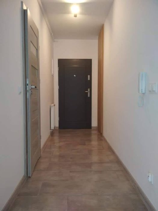 Kawalerka Leśna Polana