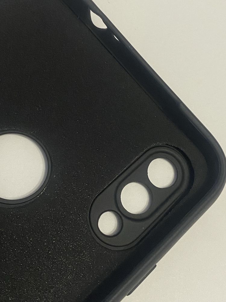 Чехол Xiaomi Redmi Note 7 Pro / Note 7 / Redmi 7 Плотний Протиударний