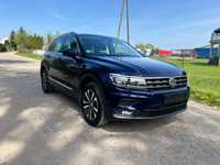 Volkswagen Tiguan Volkswagen Tiguan IQ DRIVE 2.0 tdi 190 km 4x4