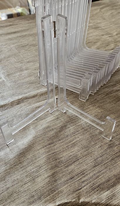 Suportes para pratos