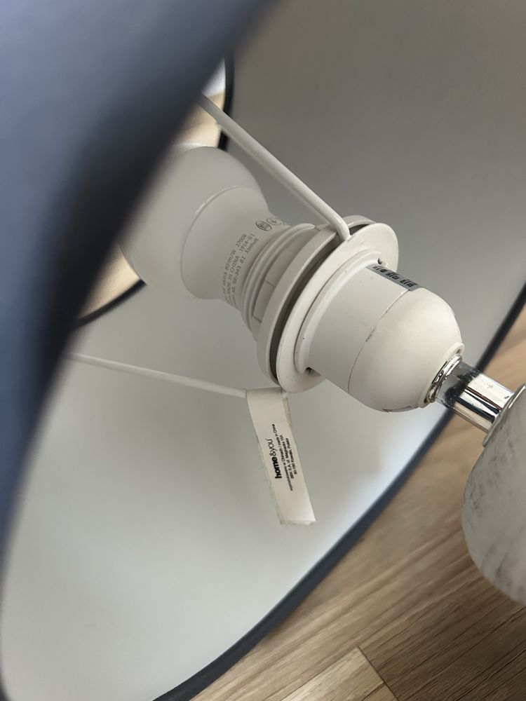 Home & you lampa