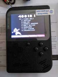 Mini portátil retro consola de jogos