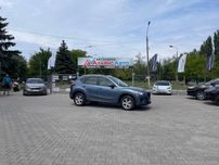 Mazda CX-5 №2267 (ВНЕСОК від 15%) Альянс Авто Кривий Ріг