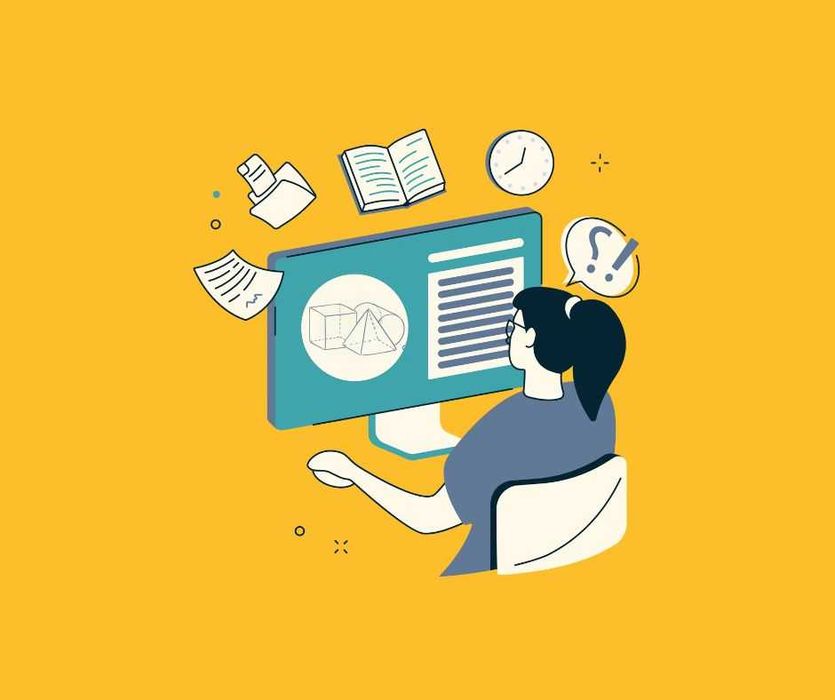 Korepetycje matematyka (pierwsze spotkania taniej) (online)