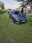 Mercedes B klasa Diesel Super stan LEDY