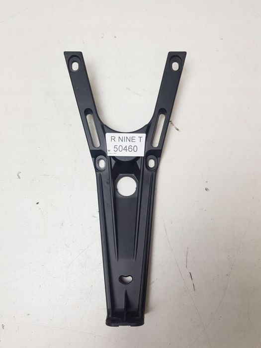 BMW R1200 R nineT STELAŻ MOCOWANIA TABLICY