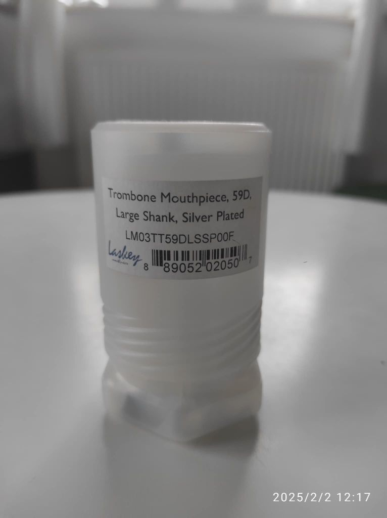 Ustnik do Puzonu Laskey