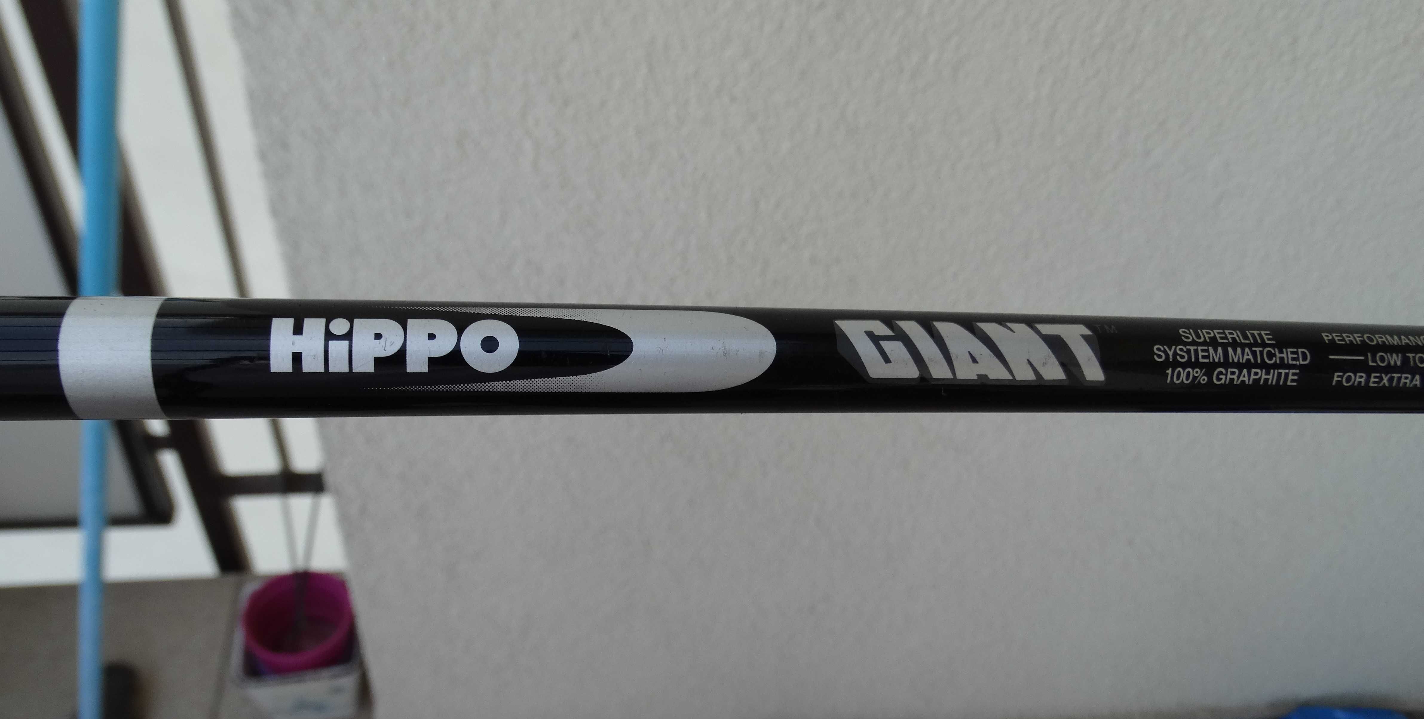 Driver golfowy Hippo Giant 9 st.