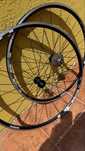 Rodas estrada Shimano R500 + Cassete 11-35