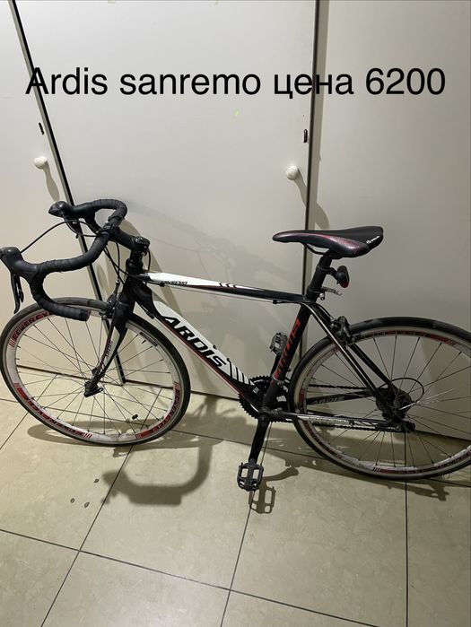 Продам велосипеди ціна від 2500 до 10900