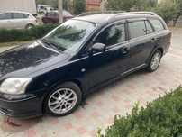 Продам машону  тойота авенсіс