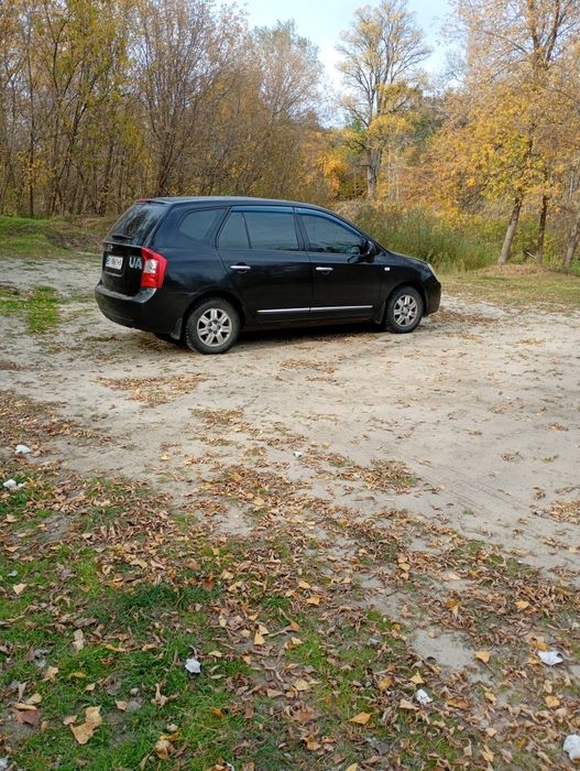 Продам Кіа Каренс