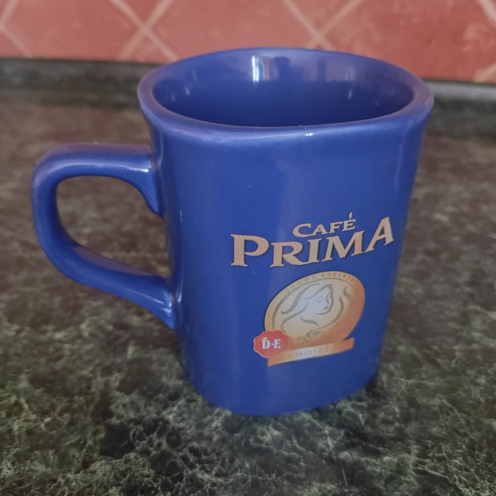 Kubek kolekcjonerski Prima