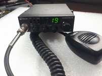 CB radio Mtech Legend 2 radiotelefon CB