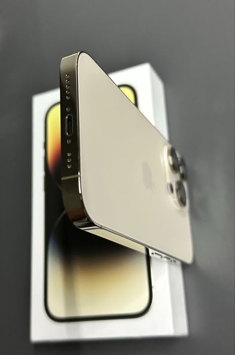 iPhone 14 PRO 128GB e-SIM