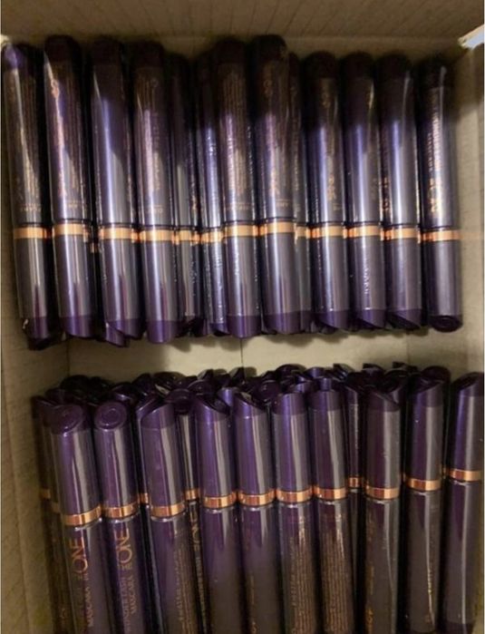 Класична туш 5 в 1 Oriflame