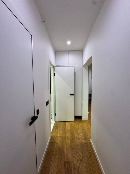 Квартира в стиле лофт в центре Одессы