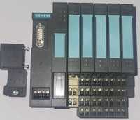 SIEMENS 6ES7 151-1AA03-0AB0 /SIEMENS 6ES7 132-4BD00-0AA0 + FESTO CPV